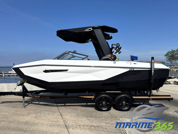Photo of Boat