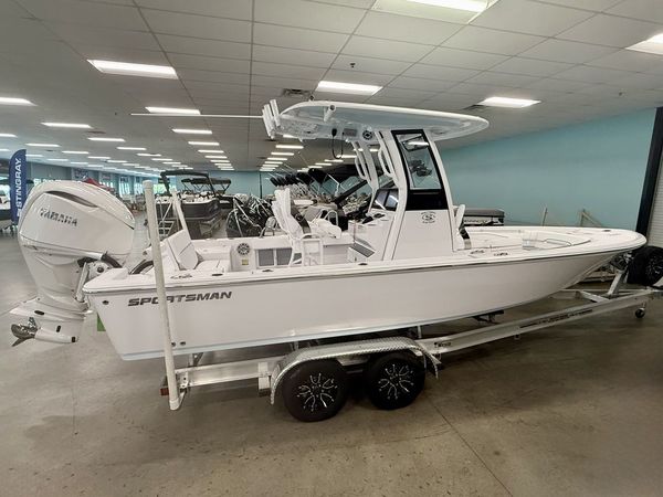 Photo of Boat
