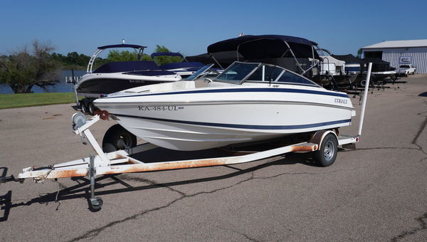 Photo of Boat