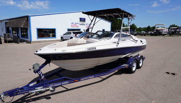 Photo of Boat