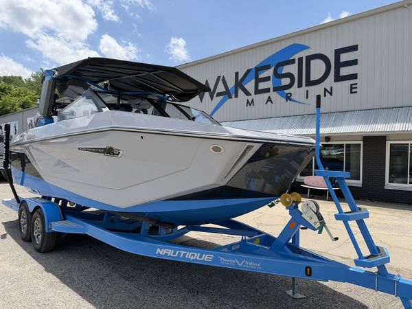 Photo of Boat