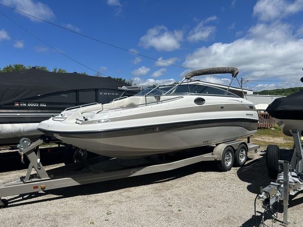 Photo of Boat