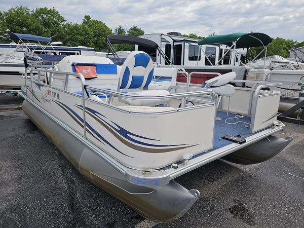 Photo of Boat