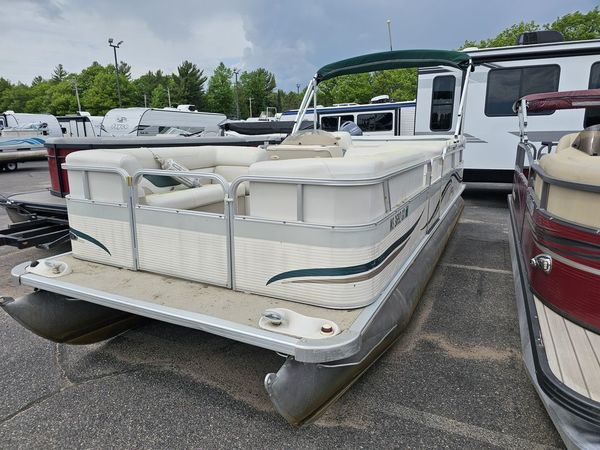 Photo of Boat