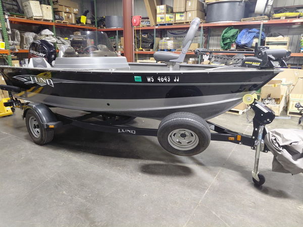 Photo of Boat