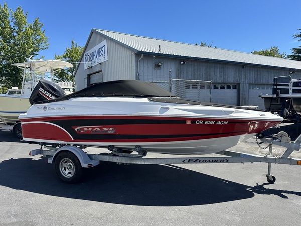 Photo of Boat