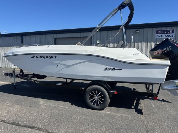 Photo of Boat