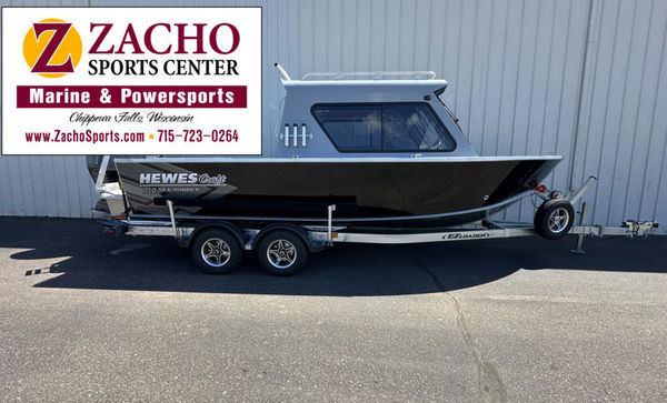 Photo of Boat