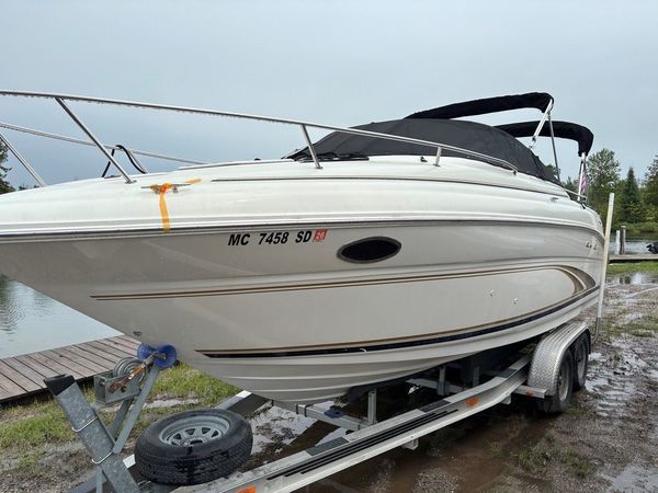 Photo of Boat