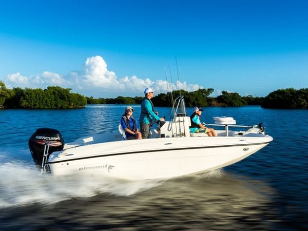 Photo of Boat