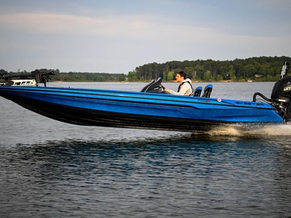 Photo of Boat