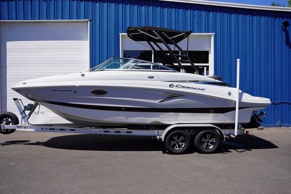 Photo of Boat