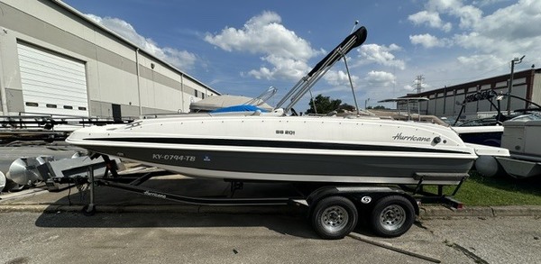 Photo of Boat