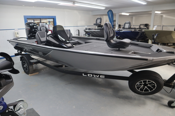 Photo of Boat
