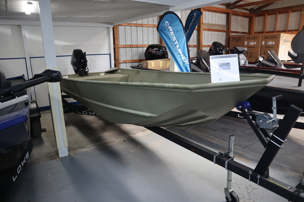 Photo of Boat
