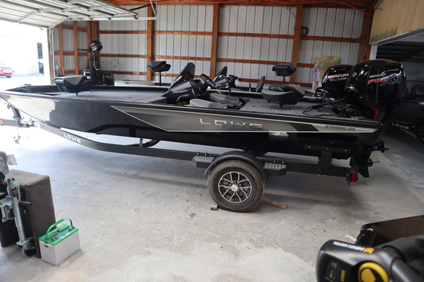 Photo of Boat