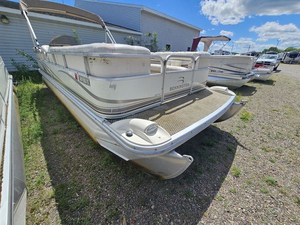 Photo of Boat