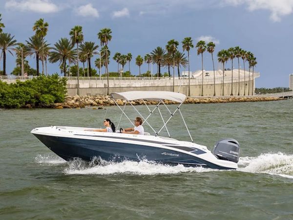 Photo of Boat