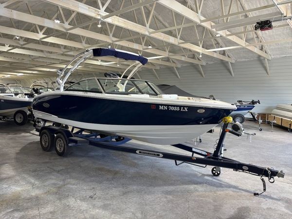 Photo of Boat