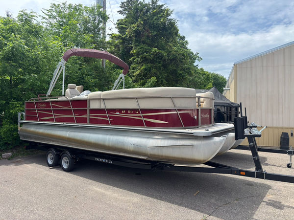 Photo of Boat