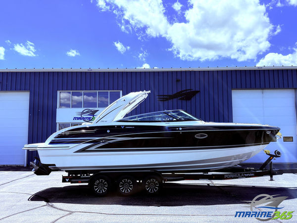 Photo of Boat