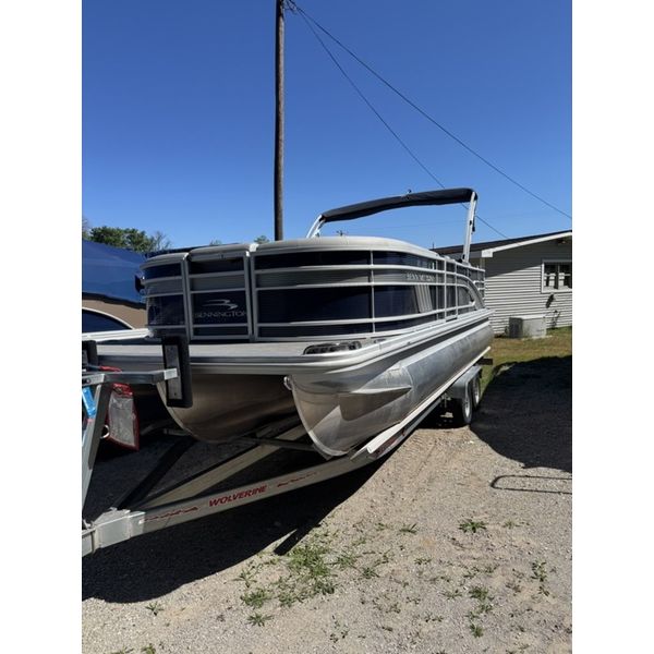 Photo of Boat