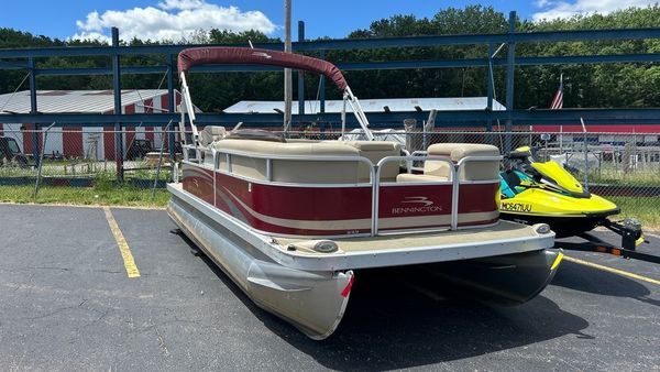 Photo of Boat