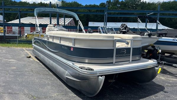 Photo of Boat