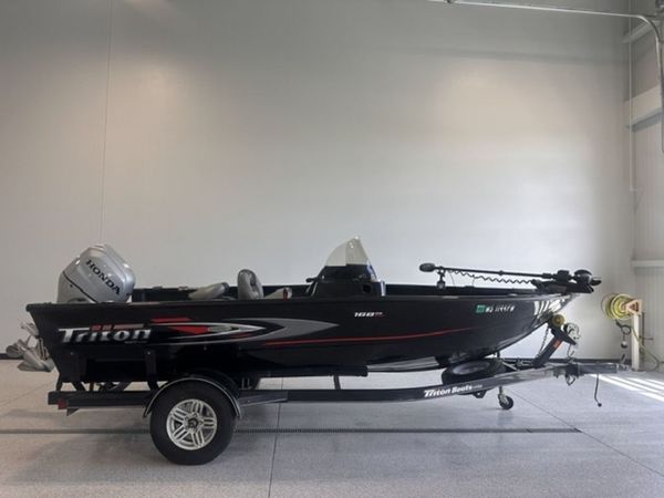 Photo of Boat