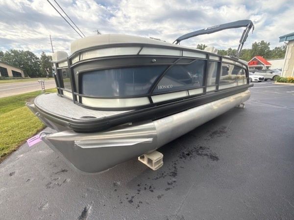 Photo of Boat