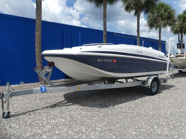 Photo of Boat