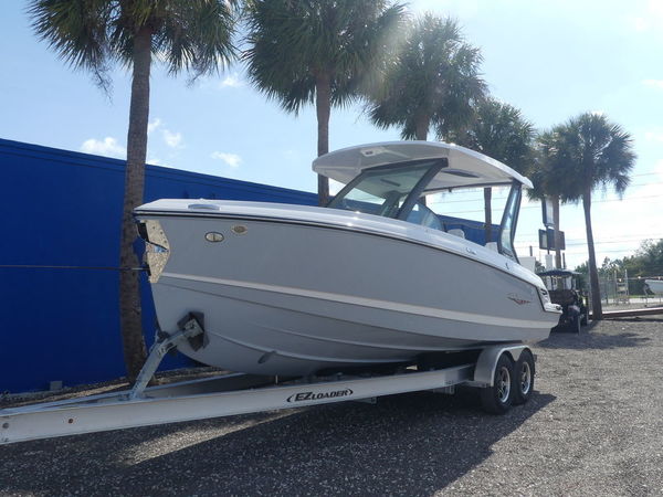 Photo of Boat