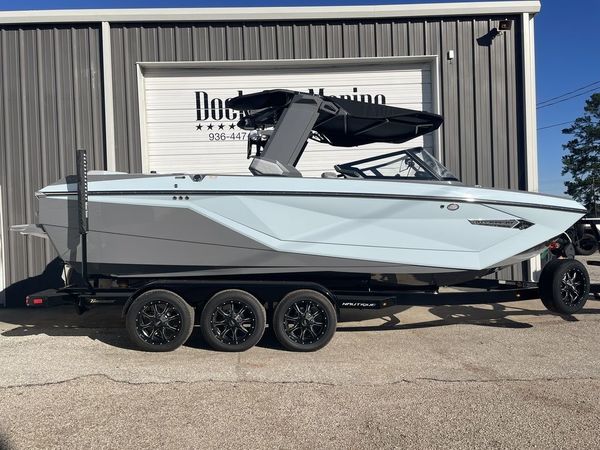 Photo of Boat