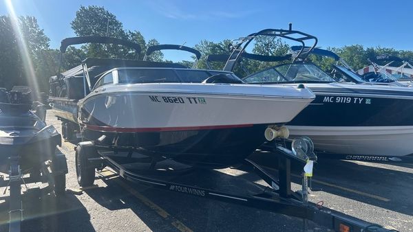 Photo of Boat
