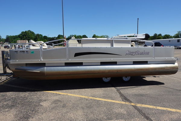 Photo of Boat