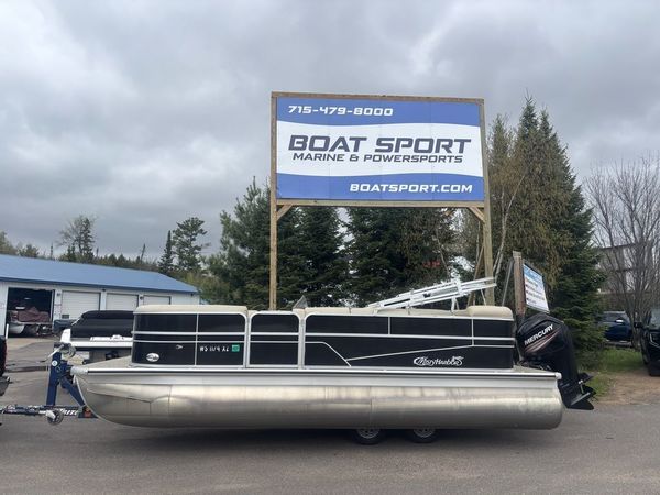 Photo of Boat