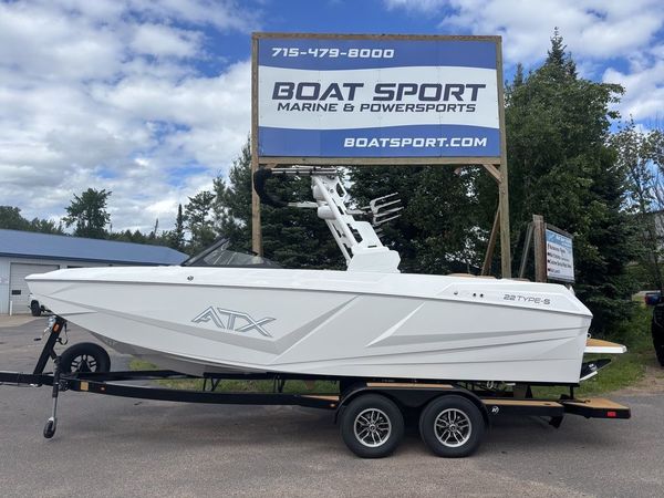 Photo of Boat