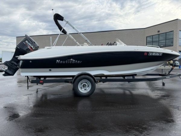 Photo of Boat