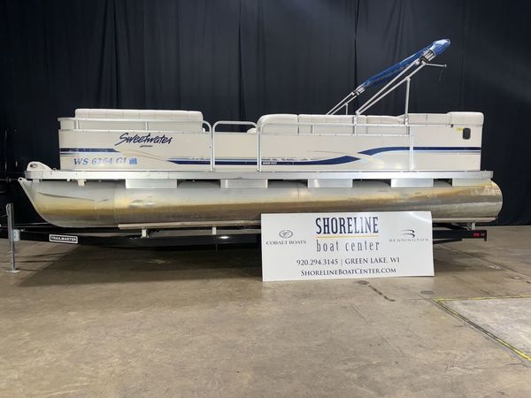 Photo of Boat