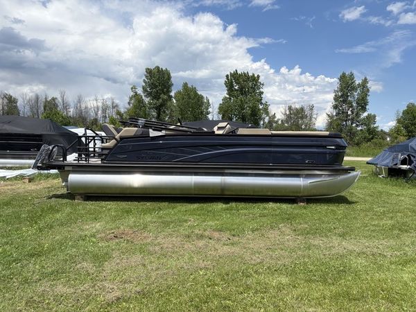 Photo of Boat