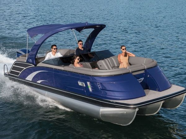 Photo of Boat