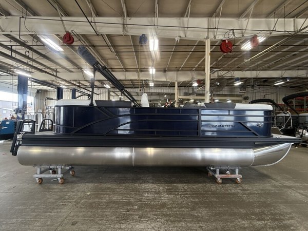 Photo of Boat