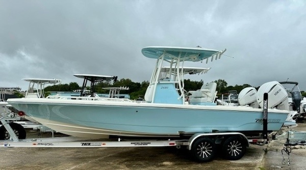 Photo of Boat