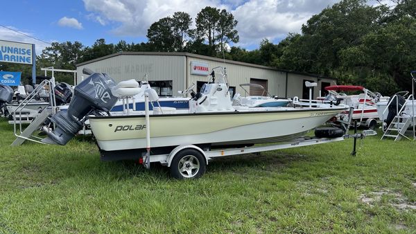 Photo of Boat