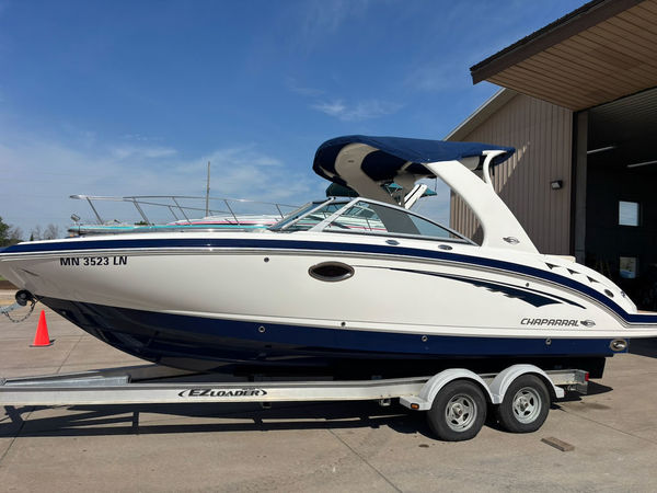 Photo of Boat