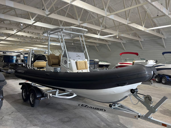 Photo of Boat