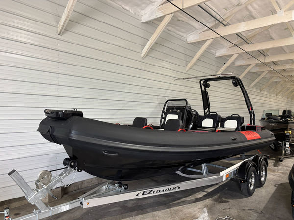 Photo of Boat