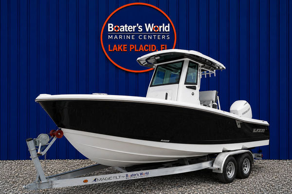 Photo of Boat