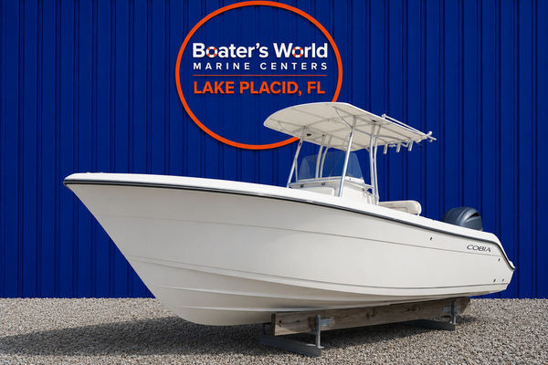 Photo of Boat
