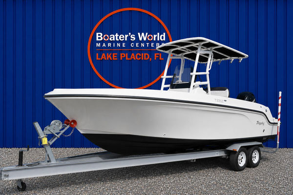 Photo of Boat